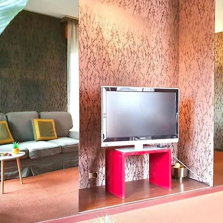 Apartamento Manara9 Como