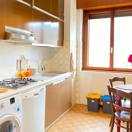 Apartamento Manara9